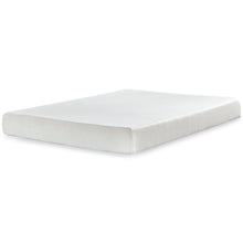 Load image into Gallery viewer, Chime 8 Inch Memory Foam Mattress Set