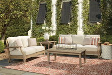 Load image into Gallery viewer, Clare View Outdoor Seating Set