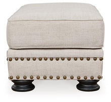 Load image into Gallery viewer, Merrimore Ottoman