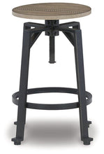 Load image into Gallery viewer, Lesterton Counter Height Stool