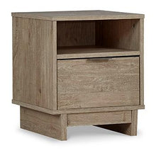 Load image into Gallery viewer, Oliah Nightstand
