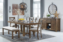 Load image into Gallery viewer, Moriville Dining Extension Table