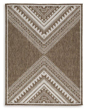 Load image into Gallery viewer, Dunsler 5' x 7' Rug image