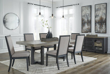 Load image into Gallery viewer, Foyland Dining Table