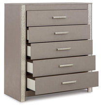 Load image into Gallery viewer, Surancha Chest of Drawers