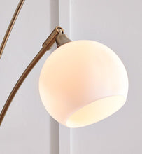 Load image into Gallery viewer, Taliya Arc Lamp