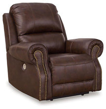 Load image into Gallery viewer, Freyeburg Power Recliner image