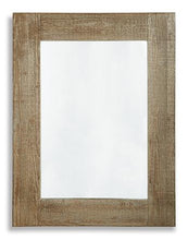 Load image into Gallery viewer, Waltleigh Accent Mirror