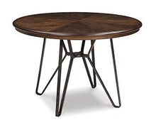 Load image into Gallery viewer, Centiar Dining Set