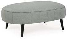 Load image into Gallery viewer, Hollyann Oversized Accent Ottoman image