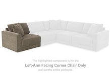 Load image into Gallery viewer, Raeanna Sectional with Chaise