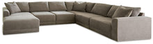 Load image into Gallery viewer, Raeanna Sectional with Chaise