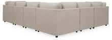 Load image into Gallery viewer, Kellway Sectional