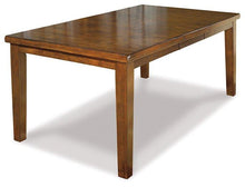 Load image into Gallery viewer, Ralene Dining Extension Table image