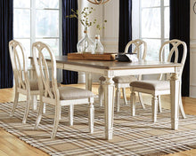 Load image into Gallery viewer, Realyn Dining Room Set