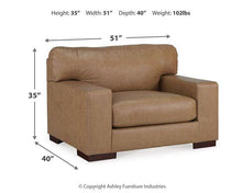 Load image into Gallery viewer, Lombardia Living Room Set