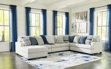 Load image into Gallery viewer, Lowder Sectional with Chaise