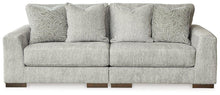 Load image into Gallery viewer, Regent Park 2-Piece Loveseat image