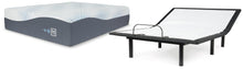 Load image into Gallery viewer, Millennium Luxury Gel Latex and Memory Foam Mattress and Base Set image