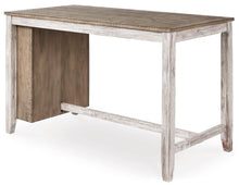 Load image into Gallery viewer, Skempton Counter Height Dining Table