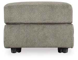 Soletren Oversized Ottoman