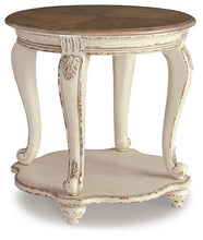 Load image into Gallery viewer, Realyn Table Set