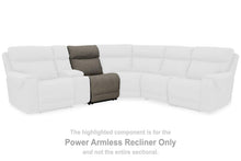 Load image into Gallery viewer, Starbot Power Reclining Sectional