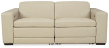 Load image into Gallery viewer, Texline 3-Piece Power Reclining Loveseat image