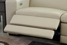 Load image into Gallery viewer, Texline 4-Piece Power Reclining Sofa