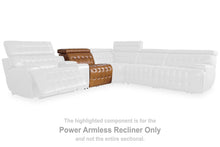 Load image into Gallery viewer, Temmpton Power Reclining Sectional