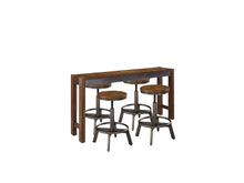 Load image into Gallery viewer, Torjin Counter Height Dining Set image