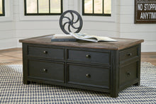 Load image into Gallery viewer, Tyler Creek Occasional Table Set