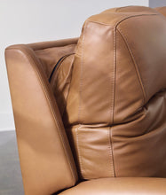 Load image into Gallery viewer, Tryanny Power Reclining Loveseat