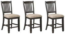 Load image into Gallery viewer, Tyler Creek Counter Height Dining Set