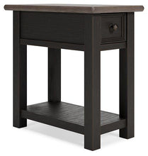 Load image into Gallery viewer, Tyler Creek Chairside End Table image