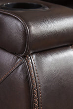 Load image into Gallery viewer, Warnerton Power Reclining Sofa