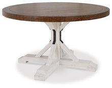 Load image into Gallery viewer, Valebeck Dining Table