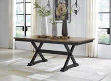 Load image into Gallery viewer, Wildenauer Dining Extension Table