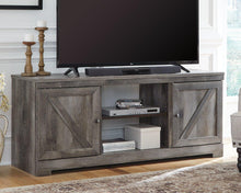 Load image into Gallery viewer, Wynnlow 4-Piece Entertainment Center