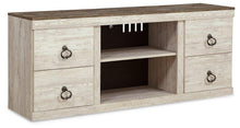 Load image into Gallery viewer, Willowton 3-Piece Entertainment Center