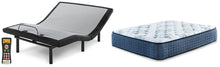 Load image into Gallery viewer, Mt Dana Firm Mattress Set image