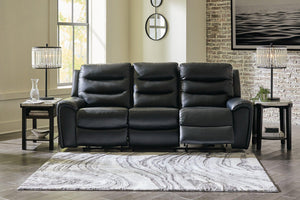 Warlin Living Room Set