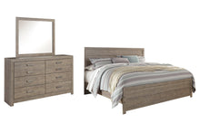 Load image into Gallery viewer, Culverbach Bedroom Set