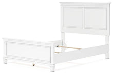 Load image into Gallery viewer, Fortman Bedroom Set