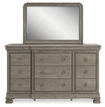 Load image into Gallery viewer, Lexorne Bedroom Set