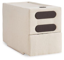 Load image into Gallery viewer, Modmax Balanced Sectional with Audio and Storage Consoles