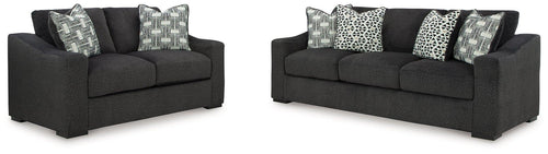 Wryenlynn 2-Piece Living Room Set image