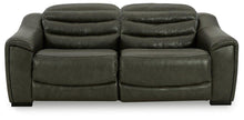Load image into Gallery viewer, Center Line 2-Piece Power Reclining Loveseat image