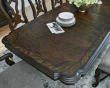 Load image into Gallery viewer, Maylee Dining Extension Table