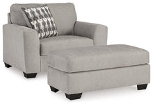 Load image into Gallery viewer, Avenal Park Living Room Set